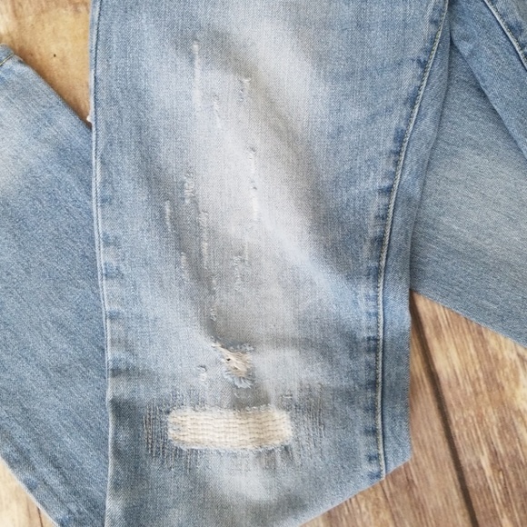 Aeropostale mens jeans 29x32 slim straight - Picture 2 of 5